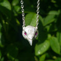 Catcher of Sparkly Things     (Rubies)