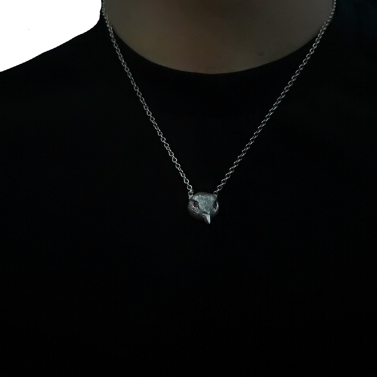 Catcher of Sparkly Things     (Rubies)